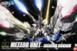 Gundam Seed High Grade (HG) 1/144 Scale: #16 Meteor unit + Freedom Gundam - 5056809 [4573102568090]