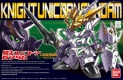 Gundam SD Legend BB385: Knight Unicorn Gundam 