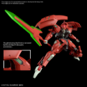 Gundam: The Witch from Mercury 1/144 (HG): DARILBALDE 