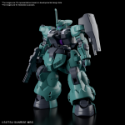 Gundam: The Witch from Mercury 1/144 (HG): DILANZA STANDARD TYPE/LAUDAS DILANZA  