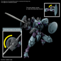 Gundam: The Witch from Mercury 1/144 (HG): HEINDREE 