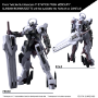 Gundam: The Witch from Mercury 1/144 (HG): SCHWARZETTE - 5065024 [4573102650245]