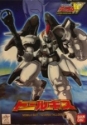 Gundam W 1/144: Tallgeese (Renewal) 