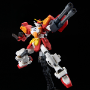 Gundam Wing Endless Waltz HG 1/144: Heavyarms Custom - 5068840 [4573102688408]