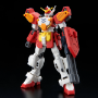 Gundam Wing Endless Waltz HG 1/144: Heavyarms Custom - 5068840 [4573102688408]