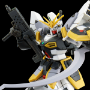 Gundam Wing Endless Waltz HG 1/144: Sandrock Custom - 5068841 [4573102688415]