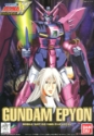 Gundam Wing Series 1/144 WF-10: GUNDAM EPYON 