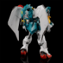 Gundam Wing Series: HG 1/144 Altron Gundam - 5068838 [4573102688385]