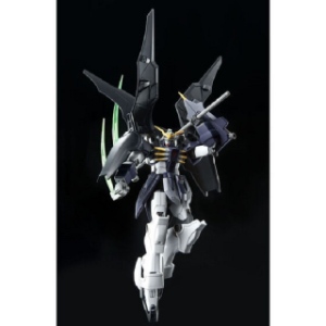 Gundam Wing Series: HG 1/144 Deathscythe Hell