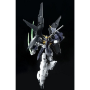 Gundam Wing Series: HG 1/144 Deathscythe Hell - 5068839 [4573102688392]