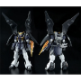 Gundam Wing Series: HG 1/144 Deathscythe Hell - 5068839 [4573102688392]
