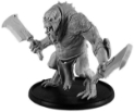 Darklands: Gurrir, Troll Warrior 