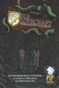 H.P. Lovecraft Preparatory Academy (Pip System Edition) 