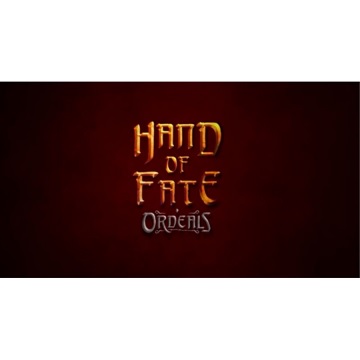 HAND OF FATE: ORDEALS - ROYALTY EXPANSION  