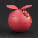 HAROPLA 002: Haro Diva Red 