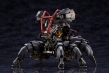 HEXA GEAR 1/24: Abysscrawler Night Stalkers Ver. - KOTO-HG091 [190526038394]