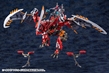 HEXA GEAR 1/24: Agnirage - Red Dragon -  KOTO-HG012R [4934054025077]