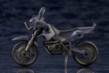 HEXA GEAR 1/24: Alternative Cross Raider Night Stalkers Ver. - KOTO-HG102 [190526041561]