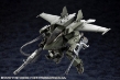 HEXA GEAR 1/24:  Booster Pack 005 Dark Green Ver. Jet Pod - KOTO-HG074 [190526028333]
