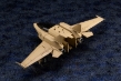 HEXA GEAR 1/24:  Booster Pack 005 Desert Yellow Ver. Jet Pod - KOTO-HG072 [190526028241]
