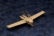 HEXA GEAR 1/24:  Booster Pack 005 Desert Yellow Ver. Jet Pod - KOTO-HG072 [190526028241]