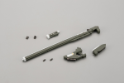 HEXA GEAR 1/24: Booster Pack 09 Sniper Canon 