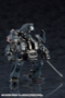 HEXA GEAR 1/24: Bulkarm Alpha - KOTO-HG014R [190526003750]