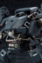 HEXA GEAR 1/24: Bulkarm Alpha - KOTO-HG014R [190526003750]