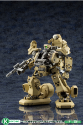 HEXA GEAR 1/24: Bulkarm Beta - Standard Type 