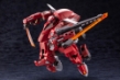 HEXA GEAR 1/24: Bulkarm Glanz Redalert - KOTO-HG048 [190526017573]