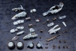 HEXA GEAR 1/24: Bulkarm Glanz - KOTO-HG027 [4934054130399] [4934054058044]
