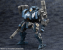HEXA GEAR 1/24: Bulkarm Jackal 