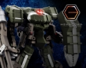 HEXA GEAR 1/24: Definition Armor Blazeboar 