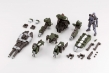 HEXA GEAR 1/24: Definition Armor Blazeboar - KOTO-HG068 [190526026643]