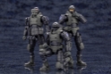 HEXA GEAR 1/24: Early Governor Vol.1 Night Stalkers Pack 