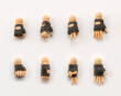 HEXA GEAR 1/24: Early Governor Vol. 3 - KOTO-HG052 [4934054010875]
