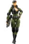 HEXA GEAR 1/24: Early Governor Vol. 3 - KOTO-HG052 [4934054010875]