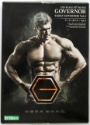 HEXA GEAR 1/24: Early Governor Vol. 4 