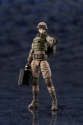 HEXA GEAR 1/24: Early Governor Vol. 6 