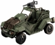 HEXA GEAR 1/24: Forest Buggy - KOTO-HG037 [190526015319]