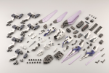 HEXA GEAR 1/24: Gertude - KOTO-HG120 [4934054042913]