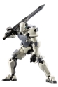 HEXA GEAR 1/24: Governor Armor Type: Pawn A1 Ver.1.5 
