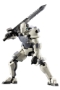 HEXA GEAR 1/24: Governor Armor Type: Pawn A1 Ver.1.5 -  KOTO-HG049 [4934054009589]