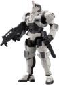 HEXA GEAR 1/24: Governor Armor Type: Pawn X1 