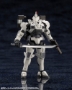 HEXA GEAR 1/24: Governor Armor Type: Pawn X1 - KOTO-HG097 [4934054035663] 