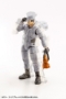 HEXA GEAR 1/24: Governor Engineer Set Type: A - KOTO-HG104 [4934054037537]