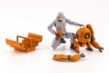 HEXA GEAR 1/24: Governor Engineer Set Type: A - KOTO-HG104 [4934054037537]