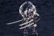 HEXA GEAR 1/24: Governor Ex Armor Type - MONOCEROS [REVISE] - KOTO-HG029R [4934054025091]
