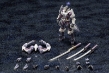HEXA GEAR 1/24: Governor Ex Armor Type - MONOCEROS [REVISE] - KOTO-HG029R [4934054025091]