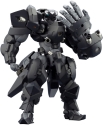 HEXA GEAR 1/24: Governor Heavy Armor Type: Rook (Lefty) 